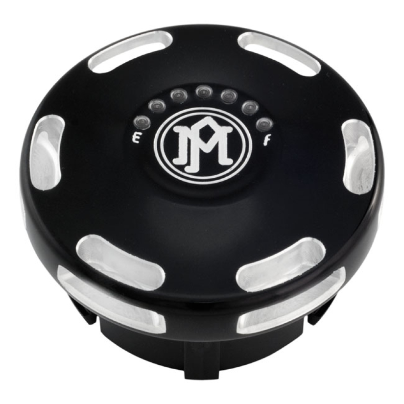 PM LED FUEL GAUGE, APEX 952997