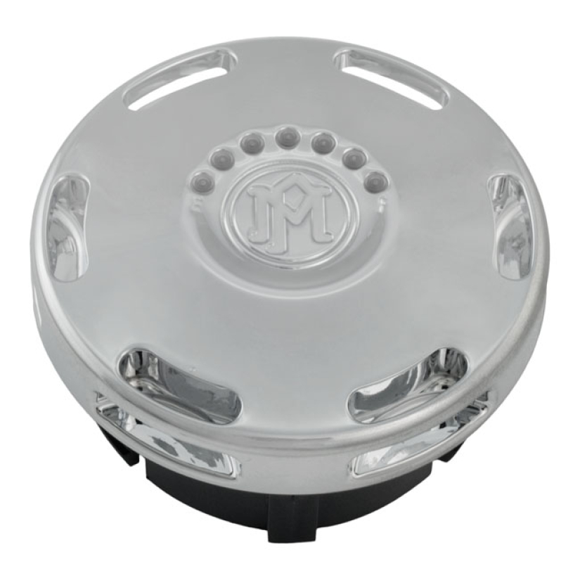 PM LED FUEL GAUGE, APEX 952998