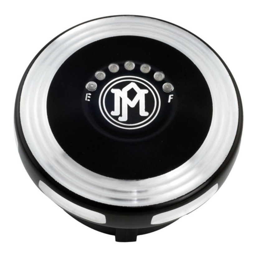 PM LED FUEL GAUGE, MERC 953038