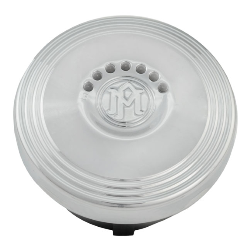 PM LED FUEL GAUGE, MERC 953039
