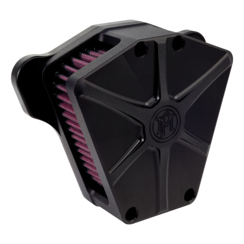 PM, ''ARRAY'' AIR CLEANER KIT. BLACK OPS 953083