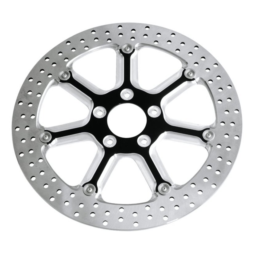 RSD DIESEL BRAKE DISC, 13 INCH 953150