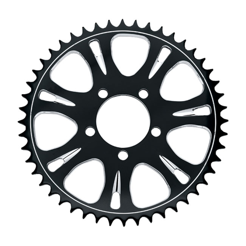 PM HEATHEN/PARAMOUNT CHAIN SPROCKET, 48T 953181