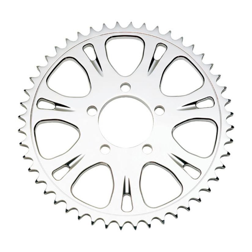 PM HEATHEN/PARAMOUNT CHAIN SPROCKET, 48T 953240
