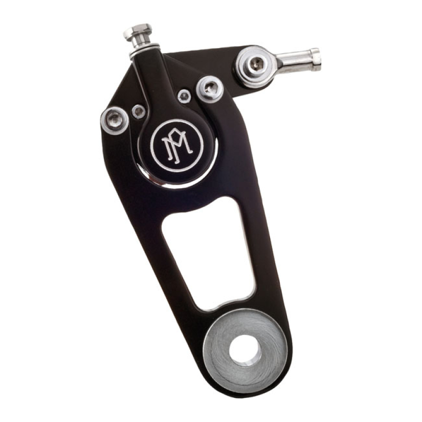 2 PISTON CLASSIC CALIPER CONTRAST CUT 953257
