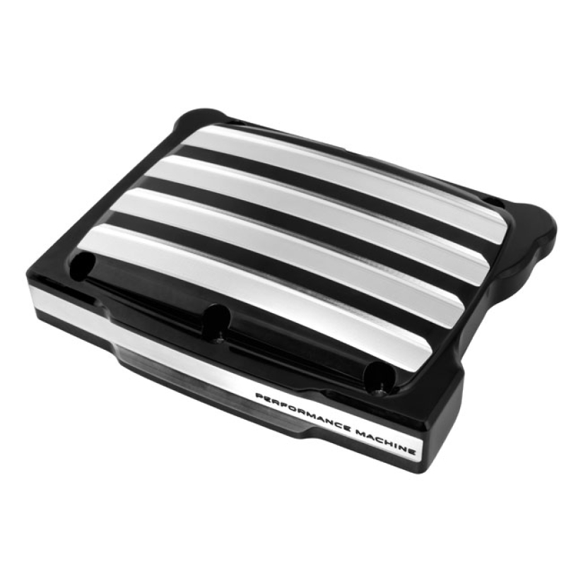 PERFORMANCE MACHINE, ROCKER COVERS. DRIVE. CC 953273
