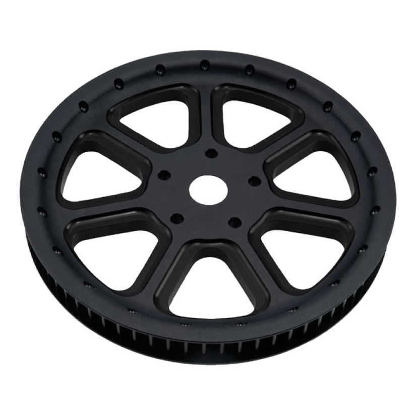 RSD DIESEL 66T BELT PULLEY, 1 INCH 953328