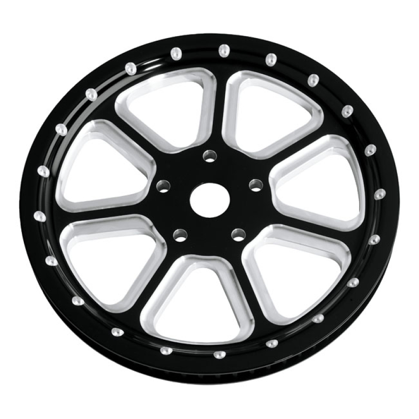 RSD DIESEL 66T BELT PULLEY, 1 INCH 953366