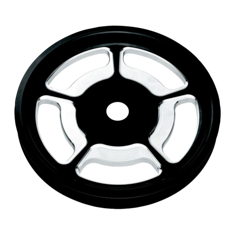 PM UNIVERSAL BELT PULLEY, CONTRAST CUT 953396