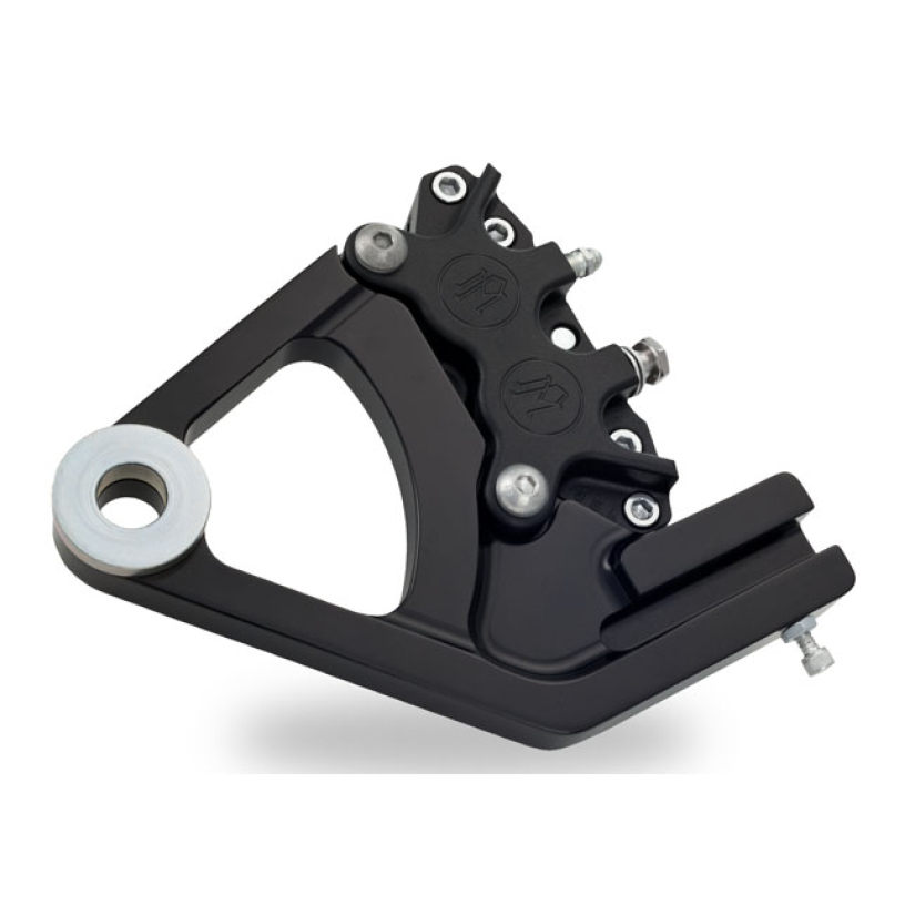 PM 4 PISTON CALIPER BRACKET 953404