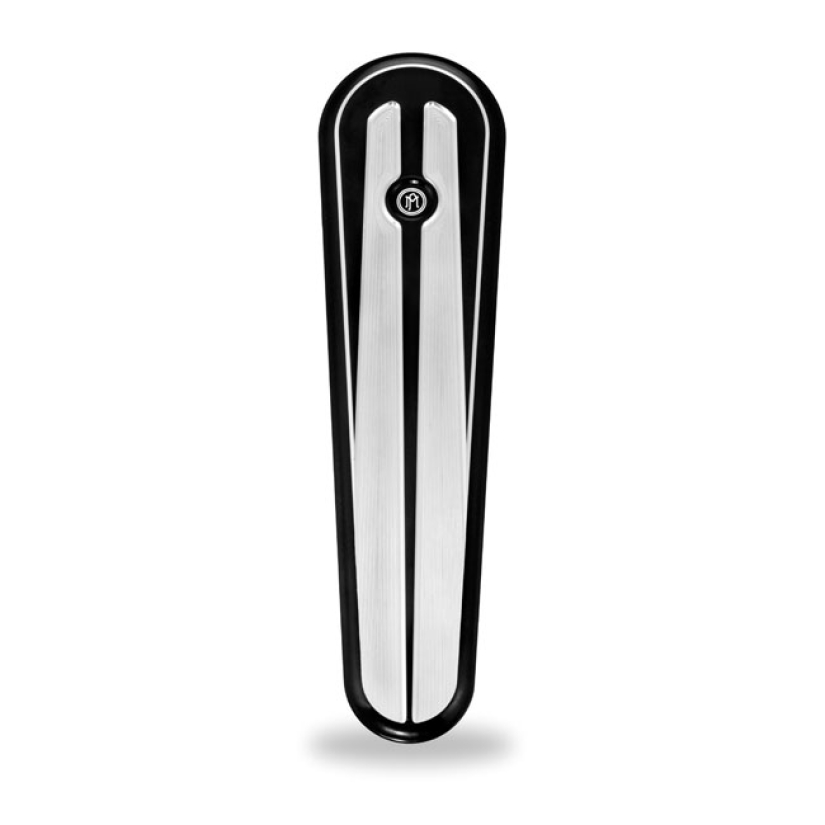 PM DASH INSERT SCALLOP, CONTRAST CUT 953482
