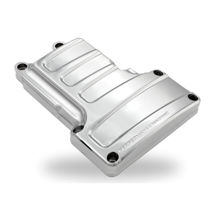 PM SCALLOP 6-SP TRANSM TOP COVER 953608
