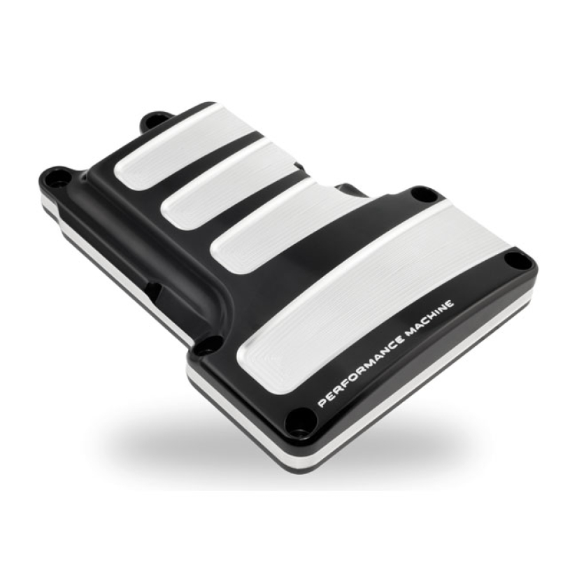 PM SCALLOP 6-SP TRANSM TOP COVER 953609