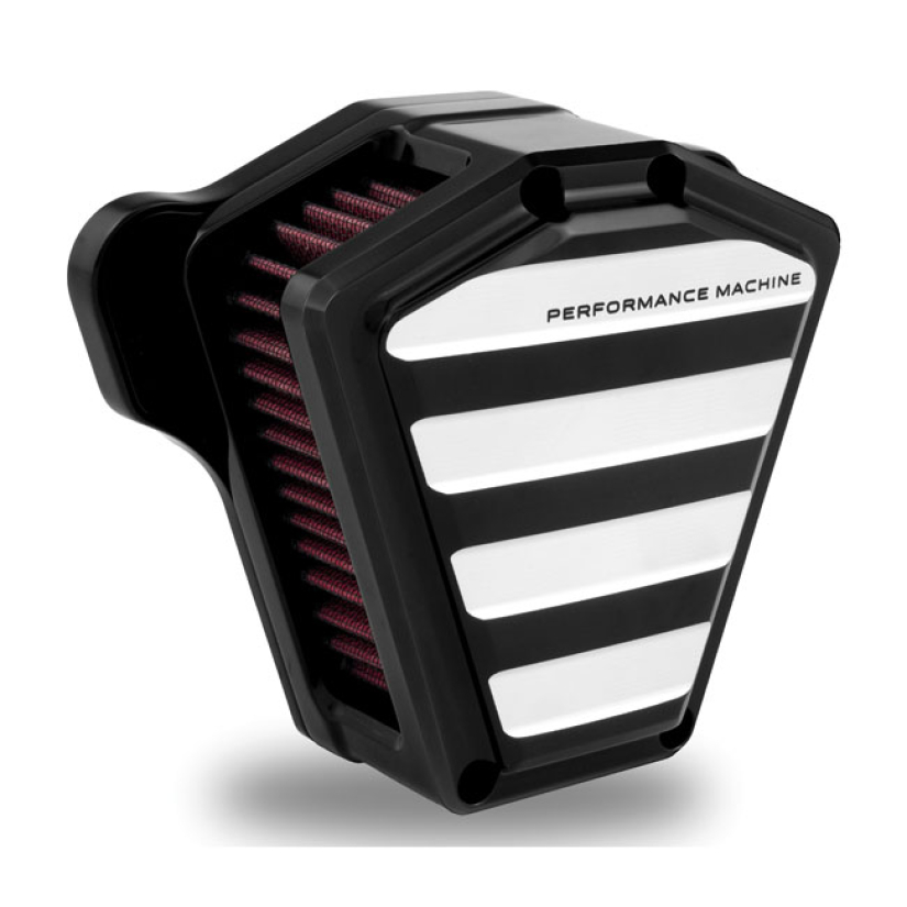 PM, 'DRIVE' AIR CLEANER KIT. BLACK CC 953630
