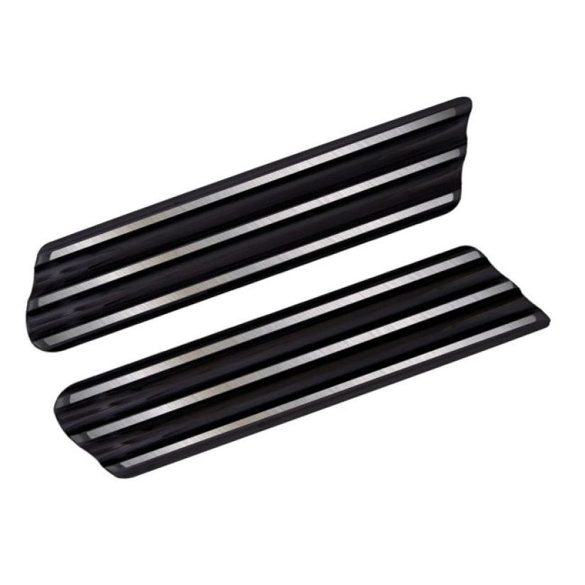 COVINGTONS ALU BAG DELETE PLATES 953728