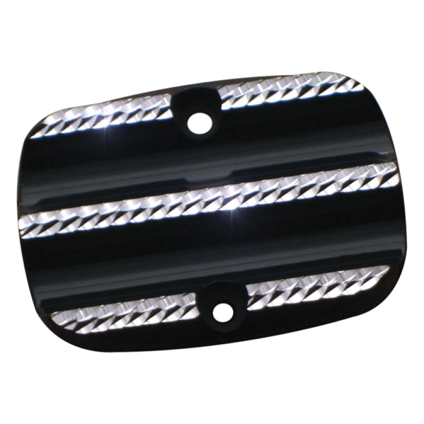 COVINGTONS ALU MASTER CYLINDER LID 953769