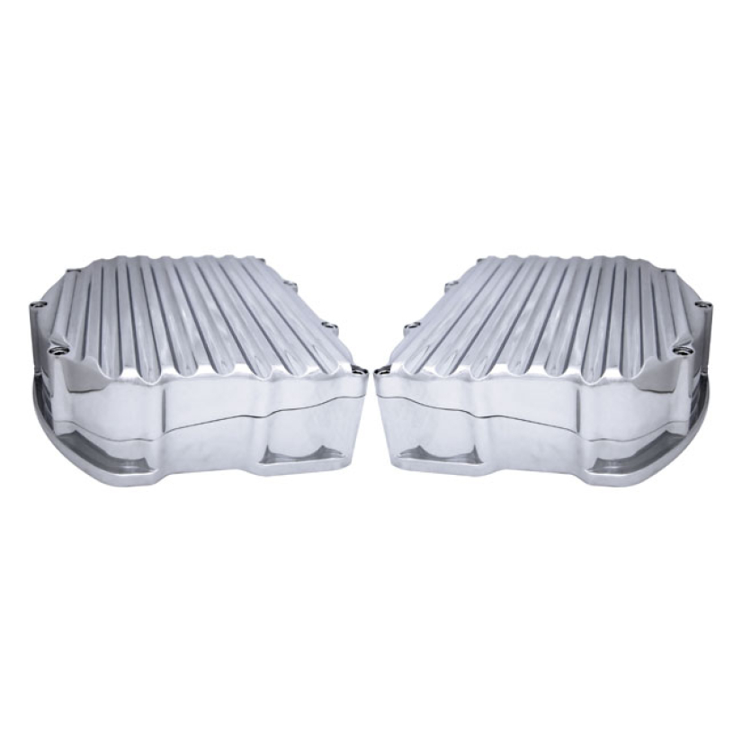 COVINGTONS, TWIN CAM UPPER & LOWER ROCKER COVERS. FI 953817