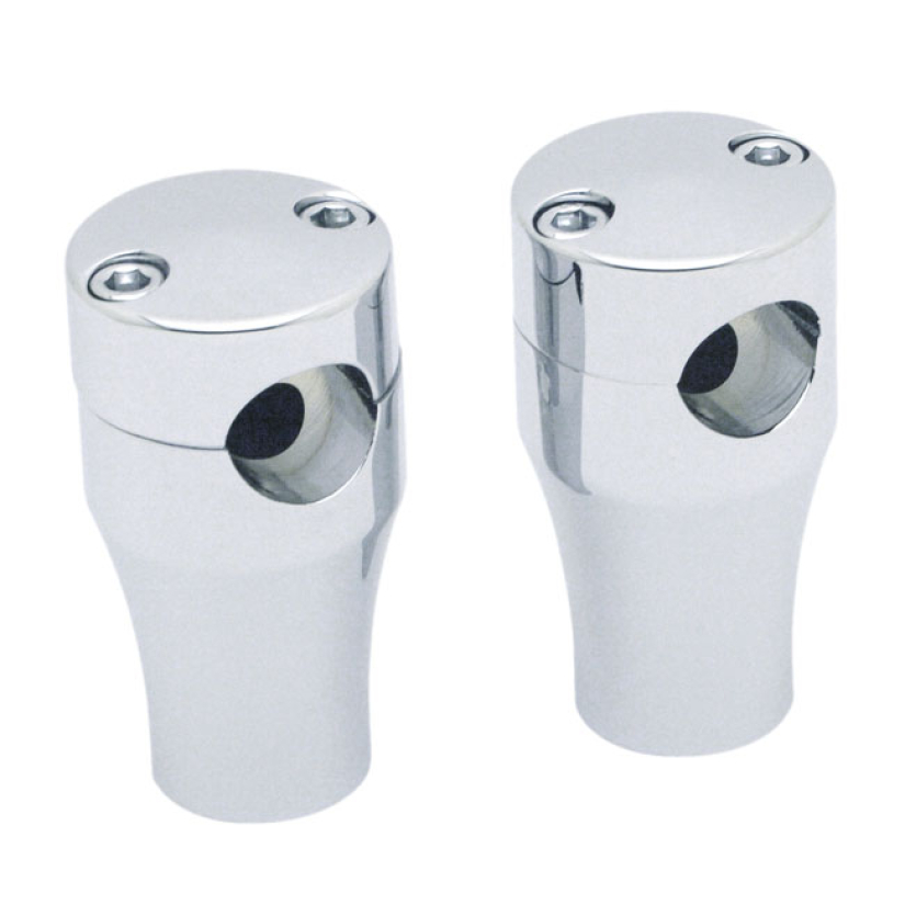COVINGTONS 3 INCH ALU RISERS 953841