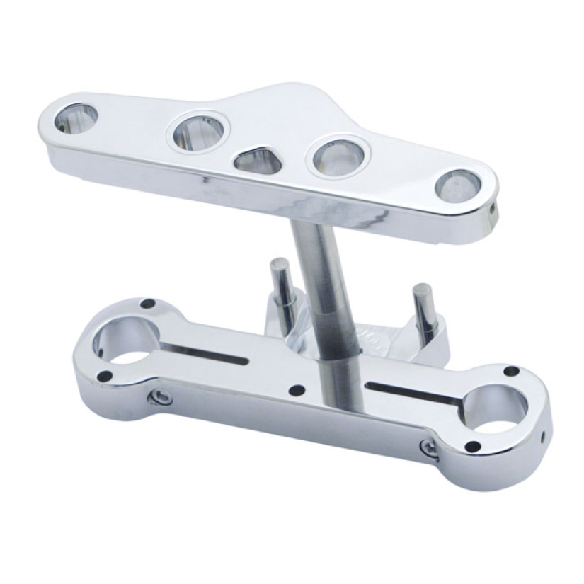 COVINGTONS 3 DEGR. ALU TRIPLE TREES 953844