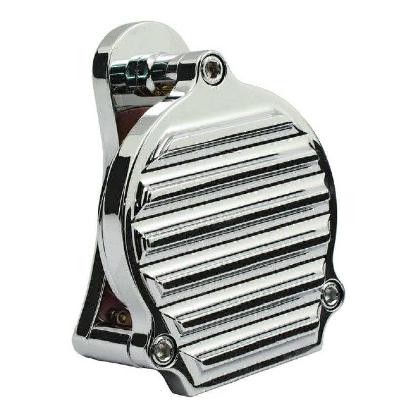 COVINGTONS, HORN & COVER KIT. CHROME CHROME. COMPLETE KIT WITH HORN & 953892