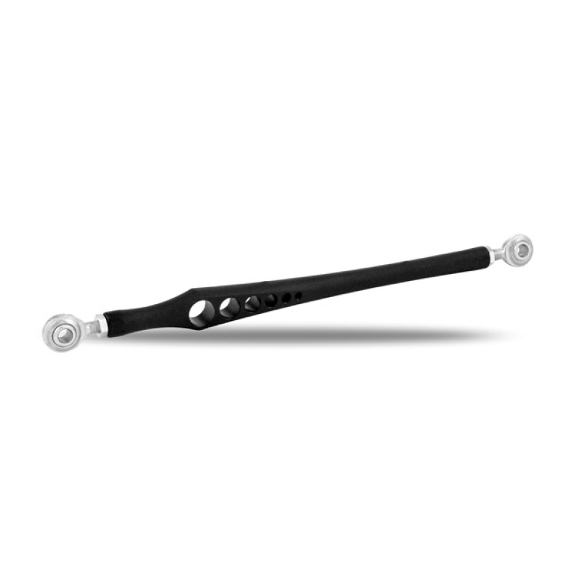 PERFORMANCE MACHINE, SHIFTER ROD. HOLESHOT, BLACK OPS BLACK OPS; A SUB 953976