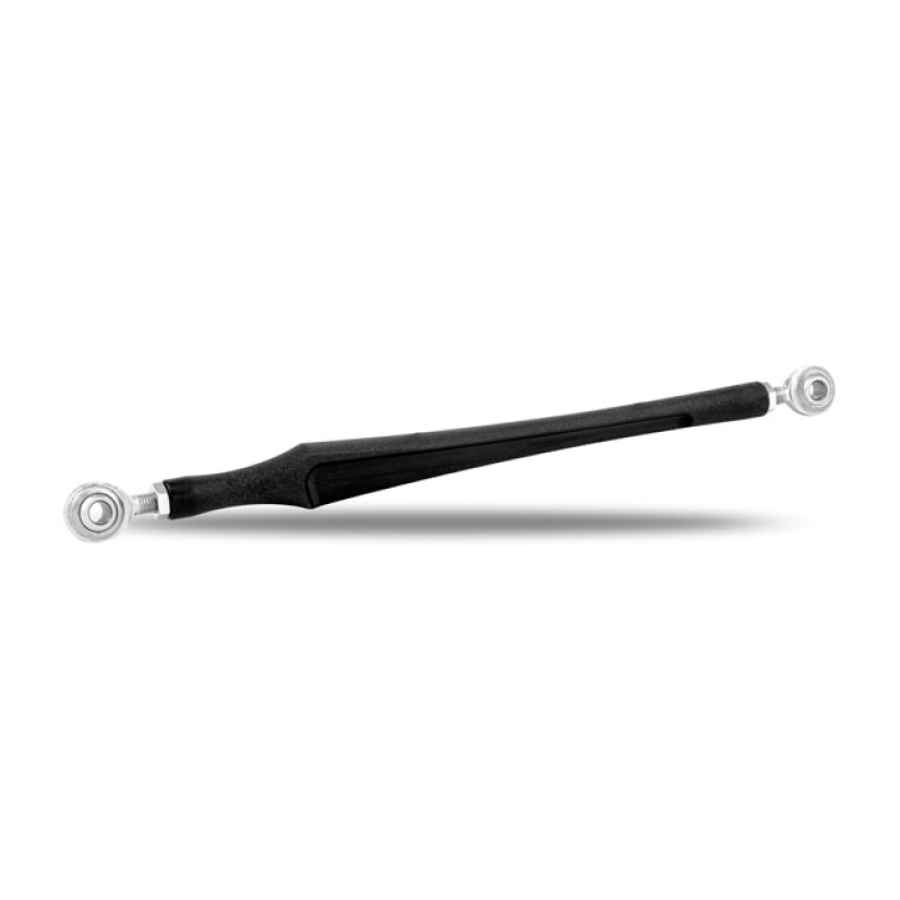 PERFORMANCE MACHINE, SHIFTER ROD. SCALLOP, BLACK OPS BLACK OPS; A SUBT 953982