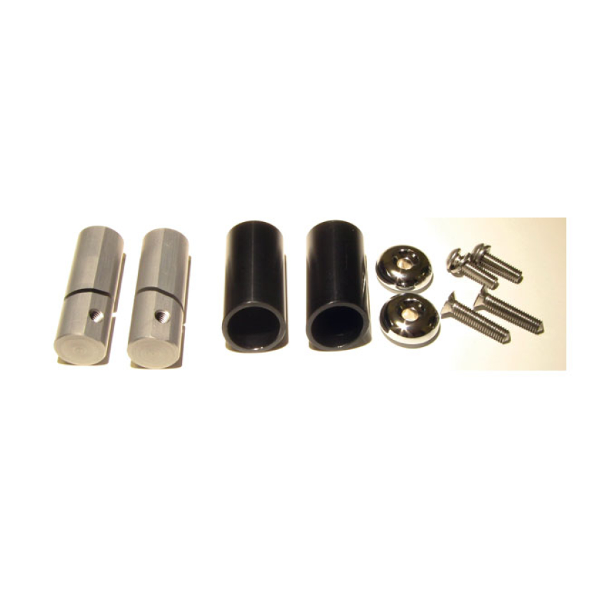RIVERSIDE FOOTREST KIT 954007