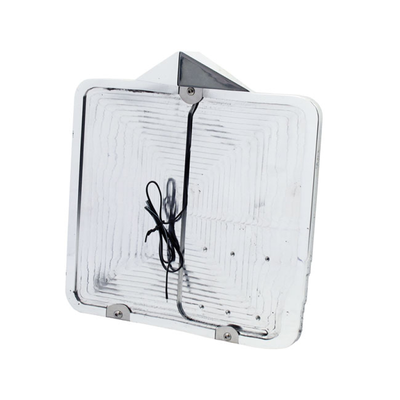 HKC LICENSE PLATE FRAME LED 954203