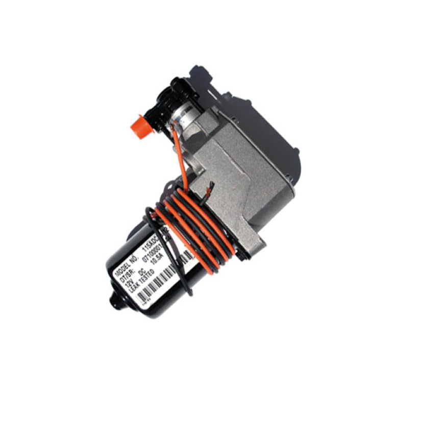 AIR COMPRESSOR SOFTAIL; DYNA; FLT/TOURING; XL SPORTSTER; V-ROD 954708
