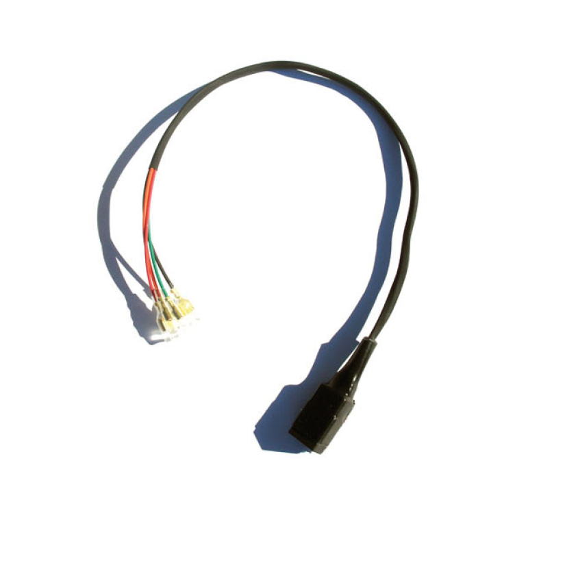 RELAY ASSEMBLY FL108 AND FL708 RELAY ASSEMBLY TOURING MODELS 954728