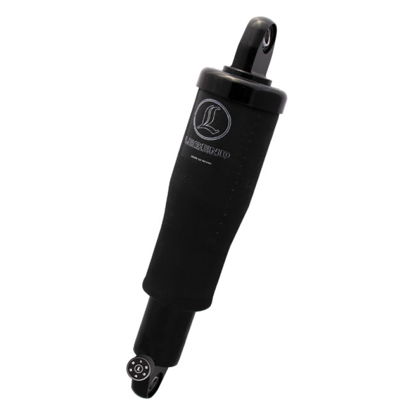 LEGEND, AIR-A 13" AIR SUSPENSION. BLACK IDENTICAL TO THE REGULAR ''AIR 954736