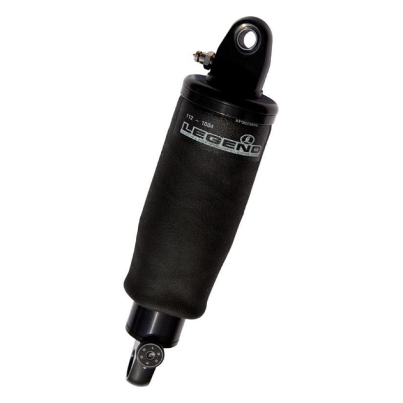 LEGEND, AIR-A 13" AIR SUSPENSION. BLACK IDENTICAL TO THE REGULAR ''AIR 954738