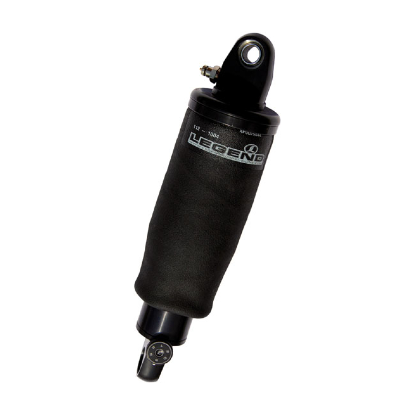 LEGEND, AIR-A 13" AIR SUSPENSION. BLACK IDENTICAL TO THE REGULAR ''AIR 954739