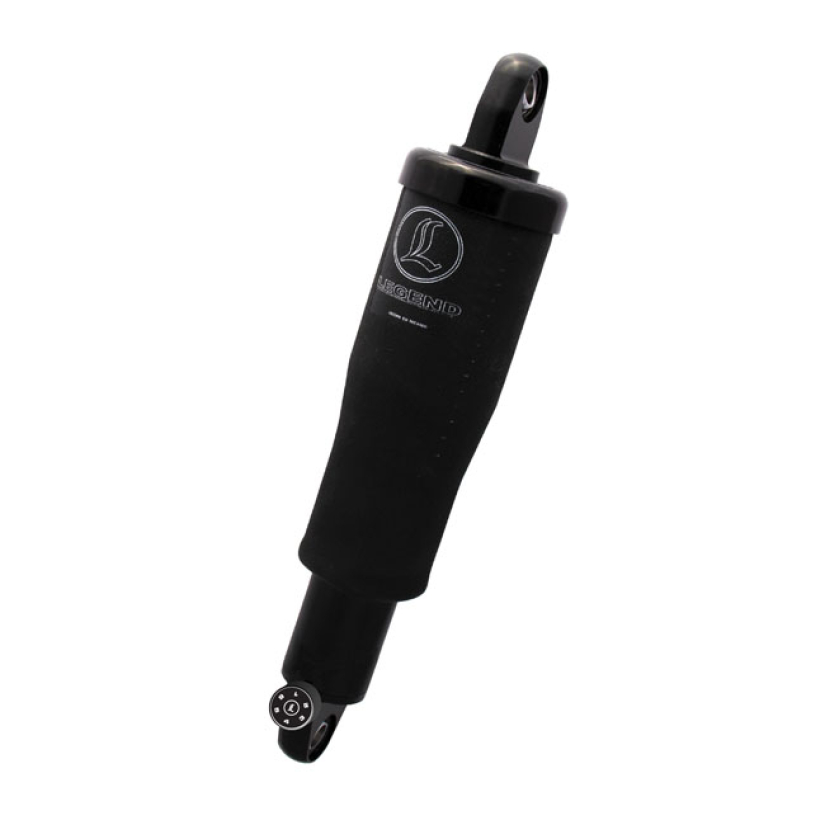 LEGEND, AIR-A 13" AIR SUSPENSION. BLACK IDENTICAL TO THE REGULAR 'AIR' 954740