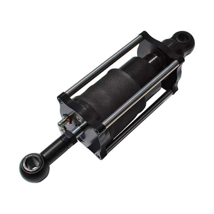 LEGEND AIR-ST AIR SUSPENSION KIT BLACK 954743