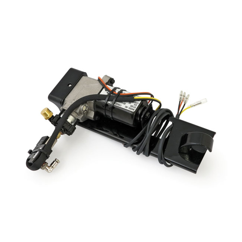 LEGEND COMPRESSOR ASSEMBLY AERO FOR LEGEND AERO SUSPENSIONS KITS 95471 954745