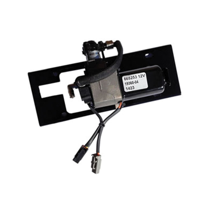 LEGEND COMPRESSOR ASSEMBLY WITH DEUTSCH ENDS; REPLACEMENT FOR 954744; 954746