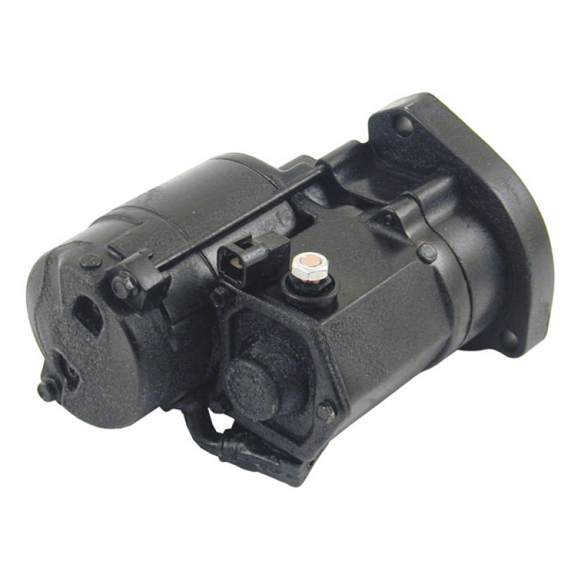 SPYKE STARTER, BLACK 1.4KW 955380