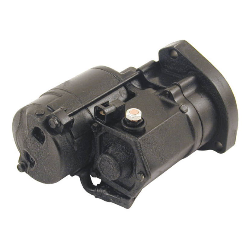 SPYKE STARTER, BLACK 1.4KW 955381