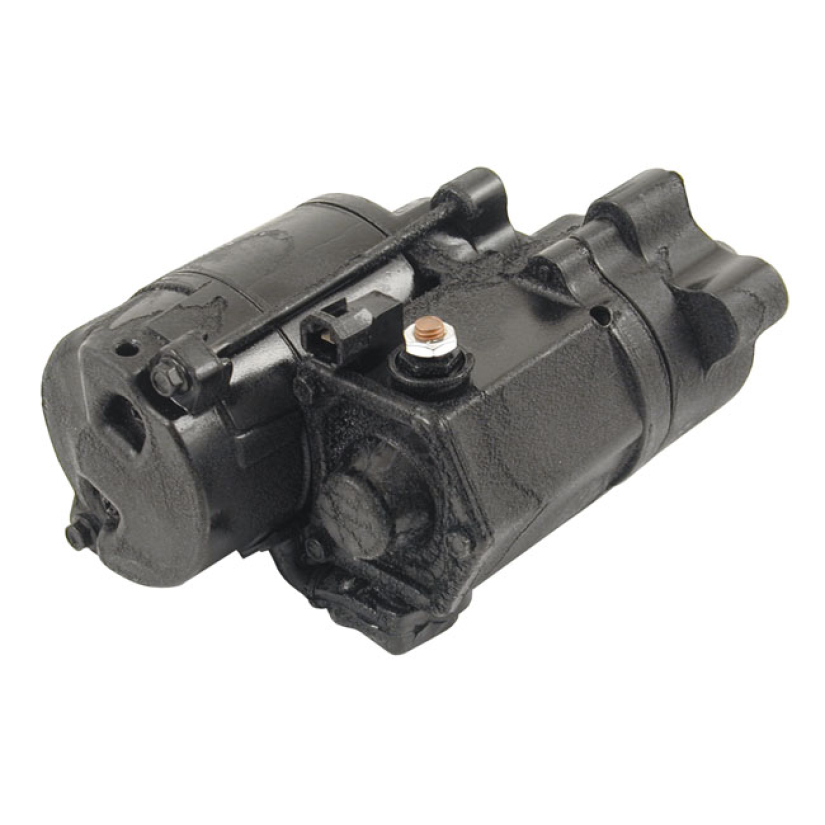 SPYKE STARTER, BLACK 1.4KW 955382