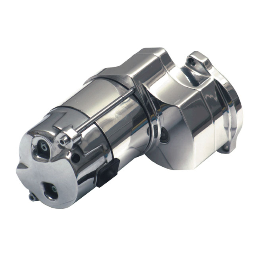 SPYKE STARTER, POLISHED 1.4KW 955407
