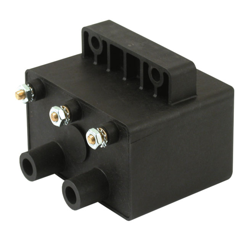 SPYKE SINGLE FIRE COIL, 12V / 3 OHM 955416