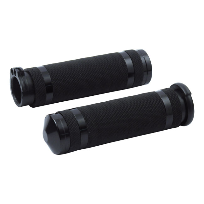 AVON PERF. AIR-SS GRIPS, ANODIZED 955970