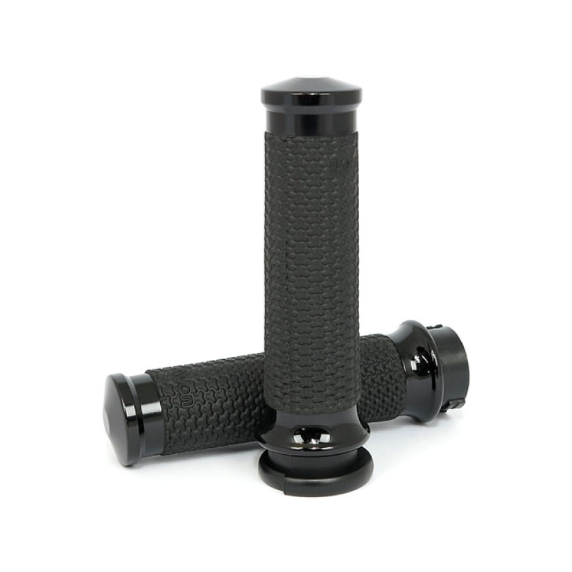 AVON PERF. MEMORY GRIPS ANODIZED 956129