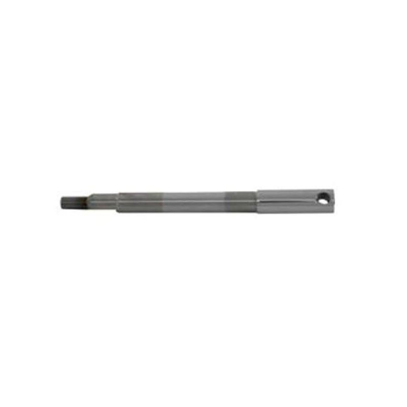 WHEEL AXLE, FRONT 956219