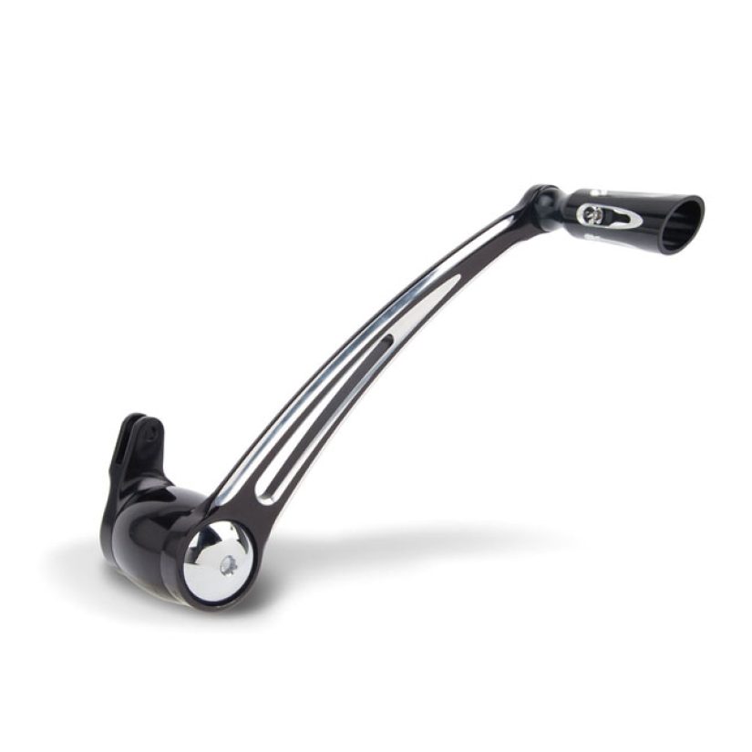 ARLEN NESS, BRAKE ARM DEEP CUT. BLACK BLACK ANODIZED. INCLUDES DEEP CU 956307