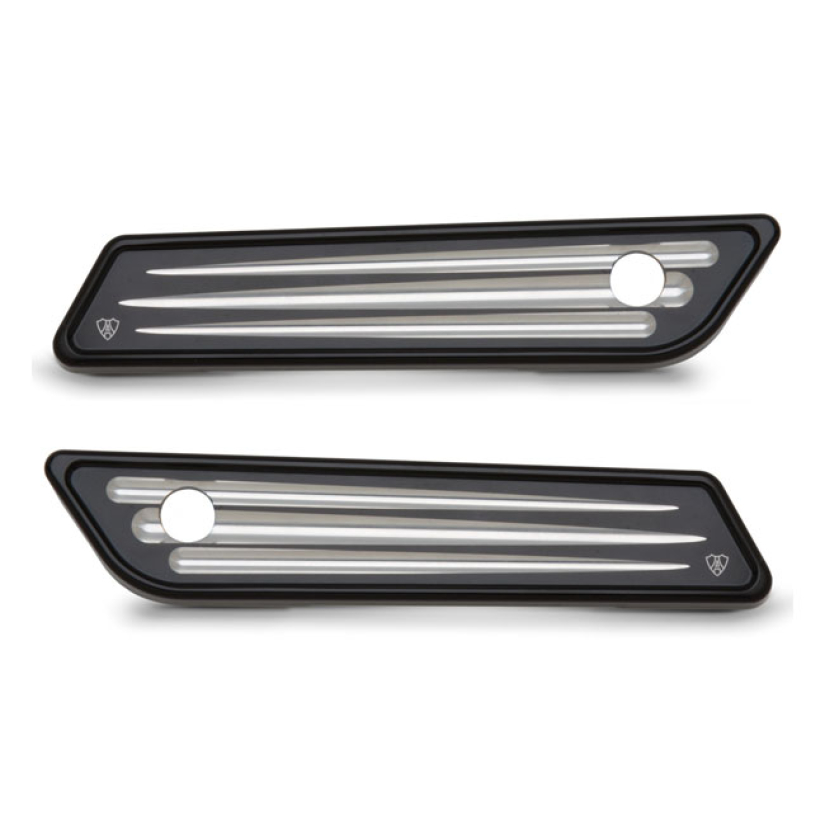 NESS LATCH COVERS DEEP CUT 956415
