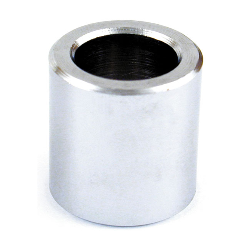 AXLE SPACER, CHROME LENGTH 29.6 - OD 28.6 - ID 19.1 956429