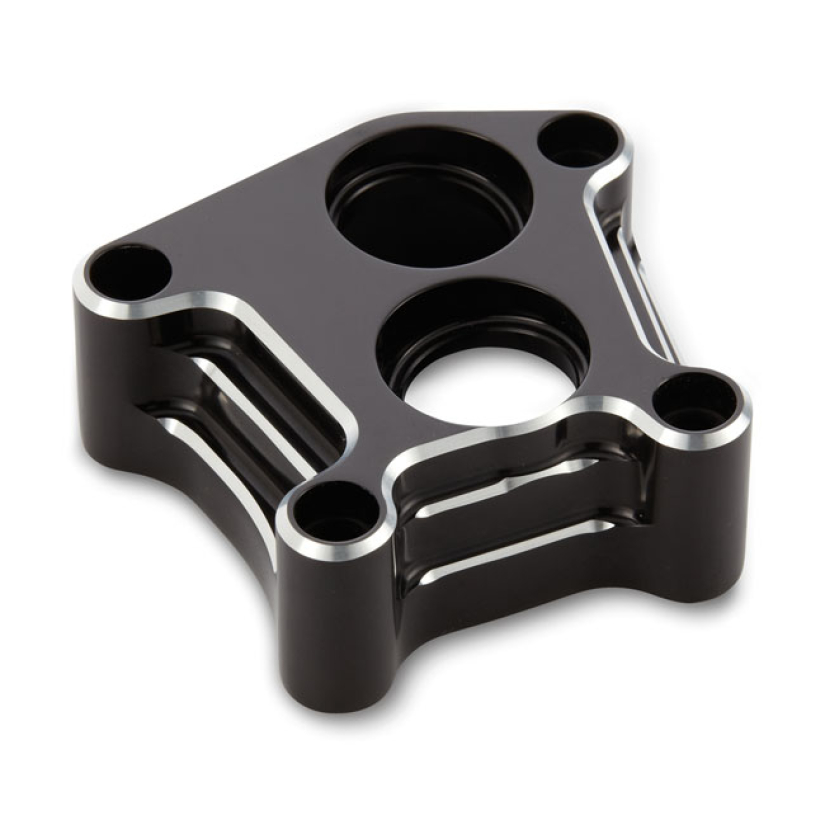 NESS 10-GAUGE TAPPET BLOCK COVERS 956435