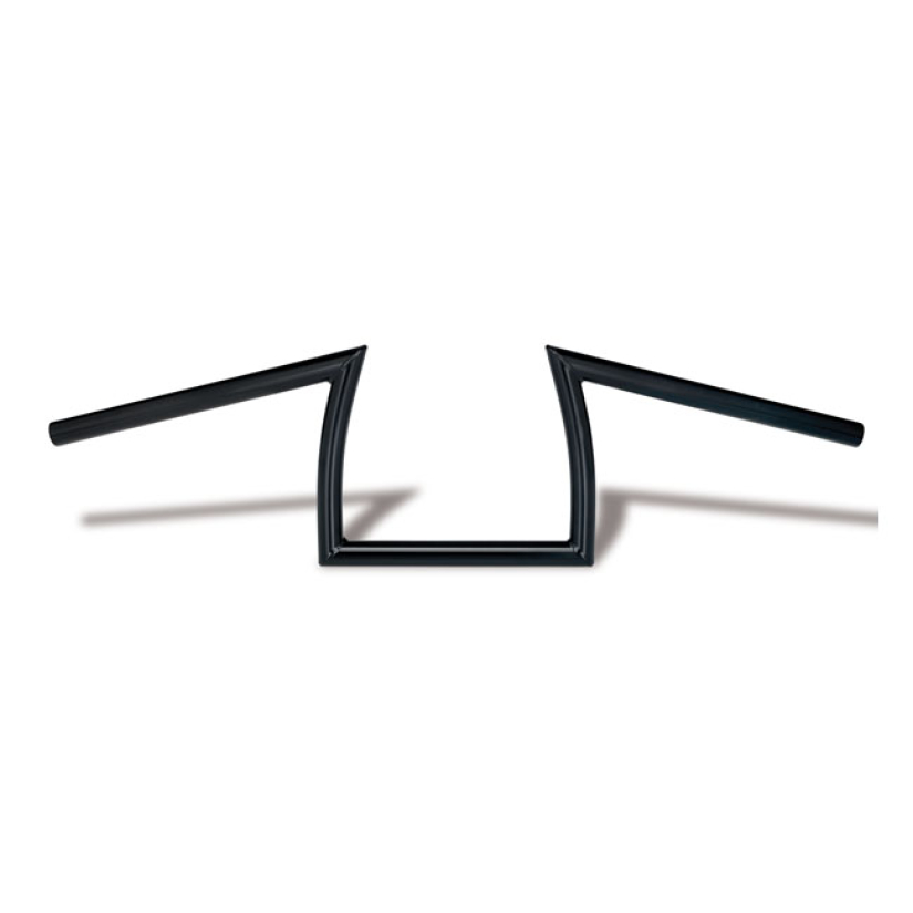 BILTWELL, KEYSTONE XL HANDLEBAR. 1" BLACK 956915